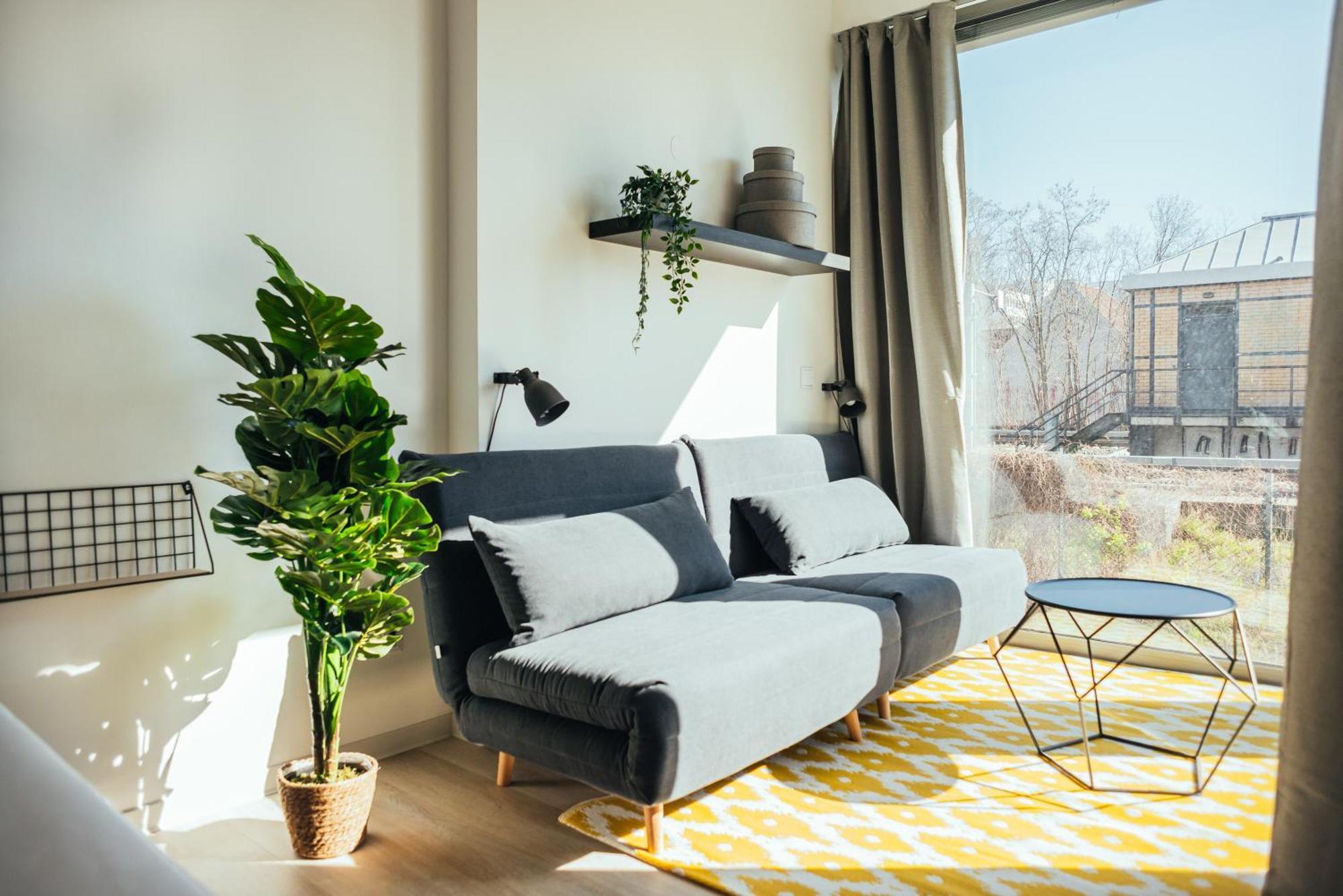 The Rix Studios & Suites Берлин Екстериор снимка