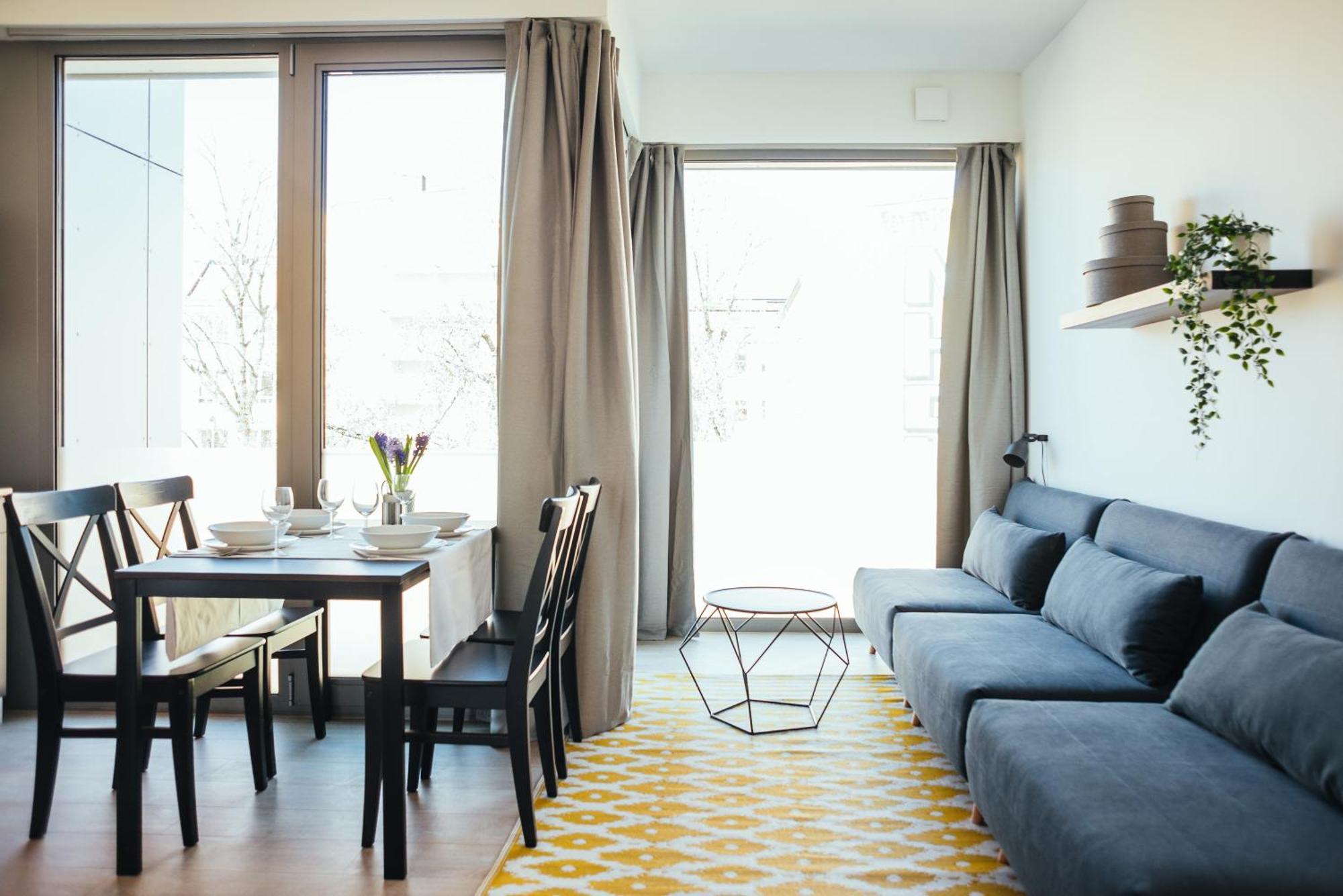 The Rix Studios & Suites Берлин Екстериор снимка
